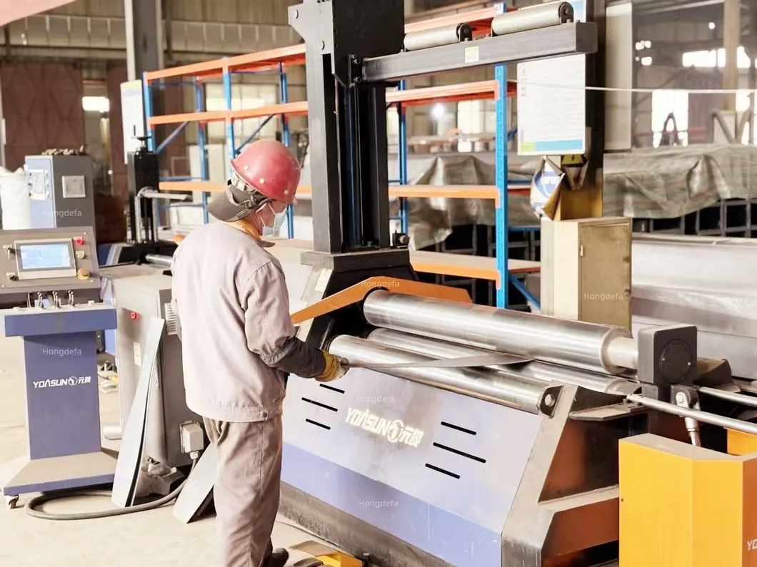 Proceso de fabricación