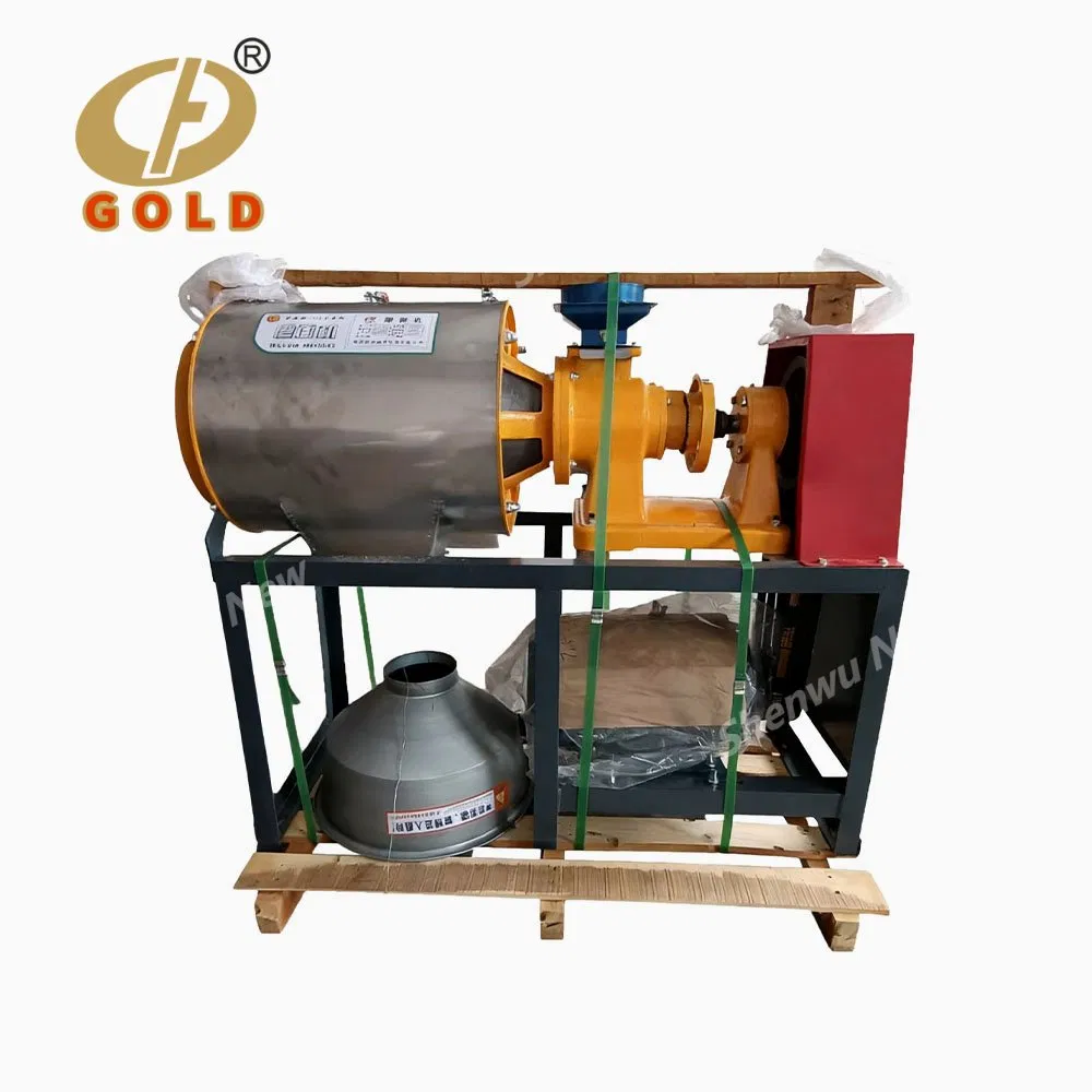 Molino de Grano Automático en Venta 150kg/H Molinillo de Arroz y Trigo