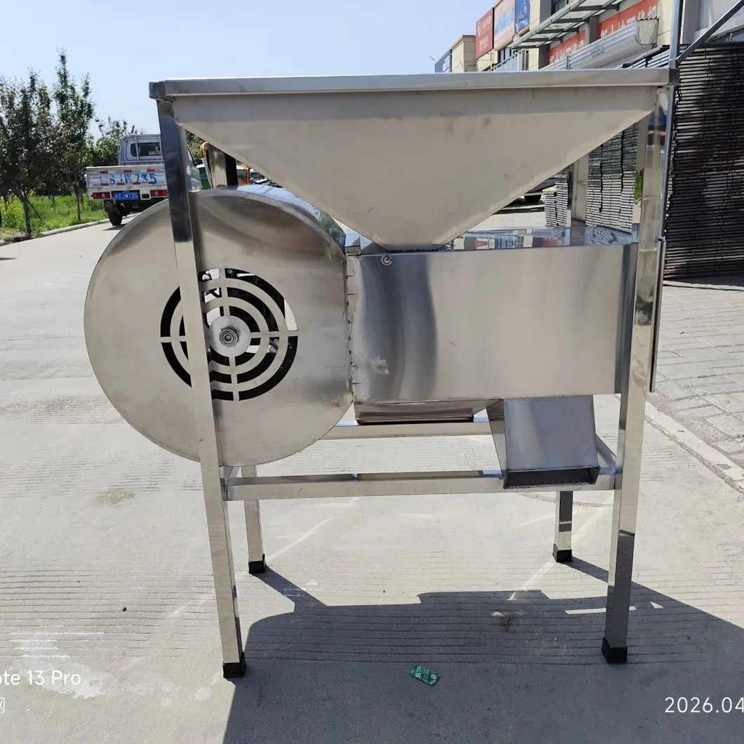 Máquina de limpieza de arroz, desgranadora de granos, máquina de trilla de semillas