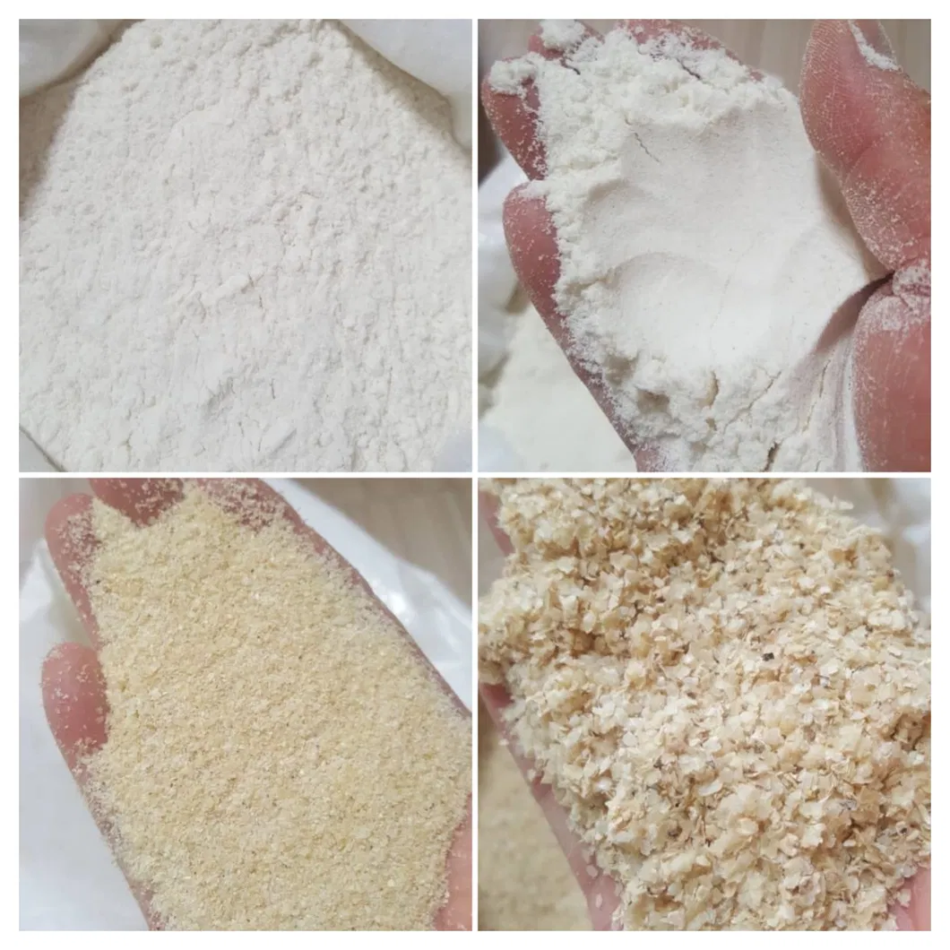 Máquina de molienda de harina de trigo, maíz, arroz y paddy comercial de alta eficiencia