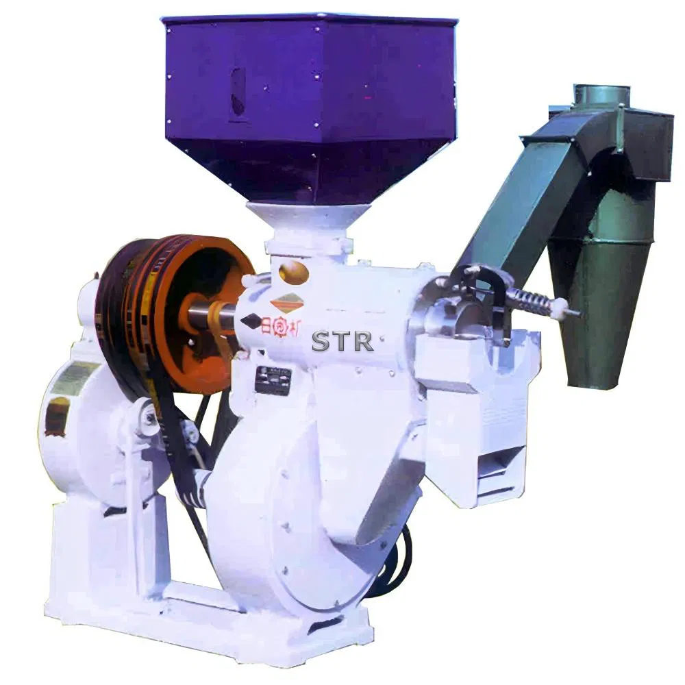 STR SNF80 procesamiento de molino de café industrial nuevo inc auto precio máquina de arroz en bangladesh filipinas