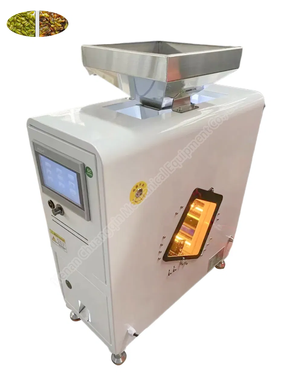Máquina clasificadora de sésamo, máquina clasificadora de colores para arroz, máquina de clasificación de semillas, máquina clasificadora de colores para arroz paddy, máquina clasificadora de colores para semillas de mostaza, máquina clasificadora de colores para granos de café