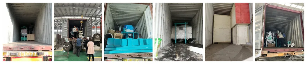 Máquina Compacta de Descascarado y Pulido de Arroz Paddy 15-25 Máquina de Molienda de Arroz Tpd