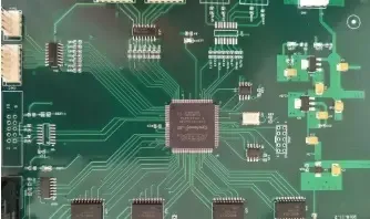 Sistema eléctrico