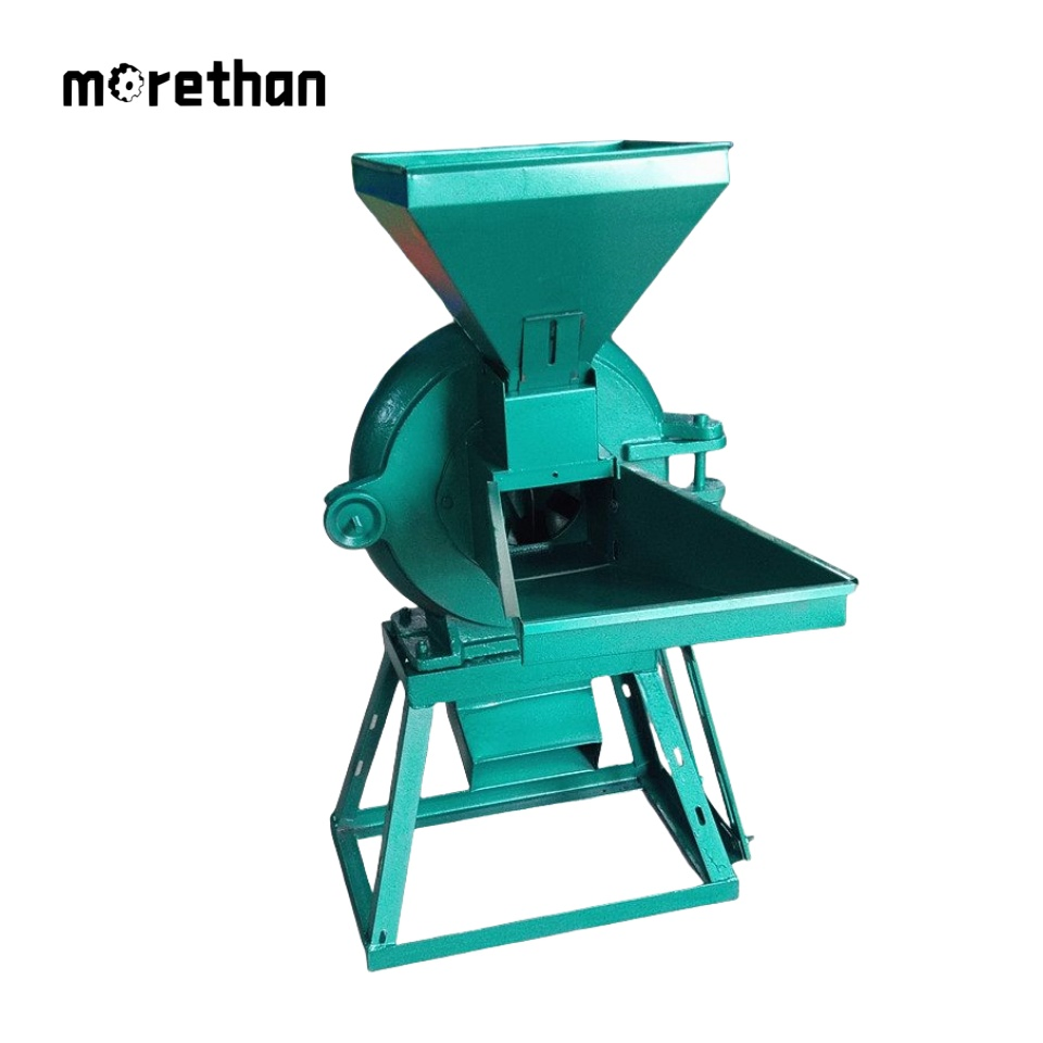 Máquina de procesamiento de granos, molino de arroz, máquina de café, especias, maíz, molino de harina mini eléctrico, molino de disco para granos, molino de maíz