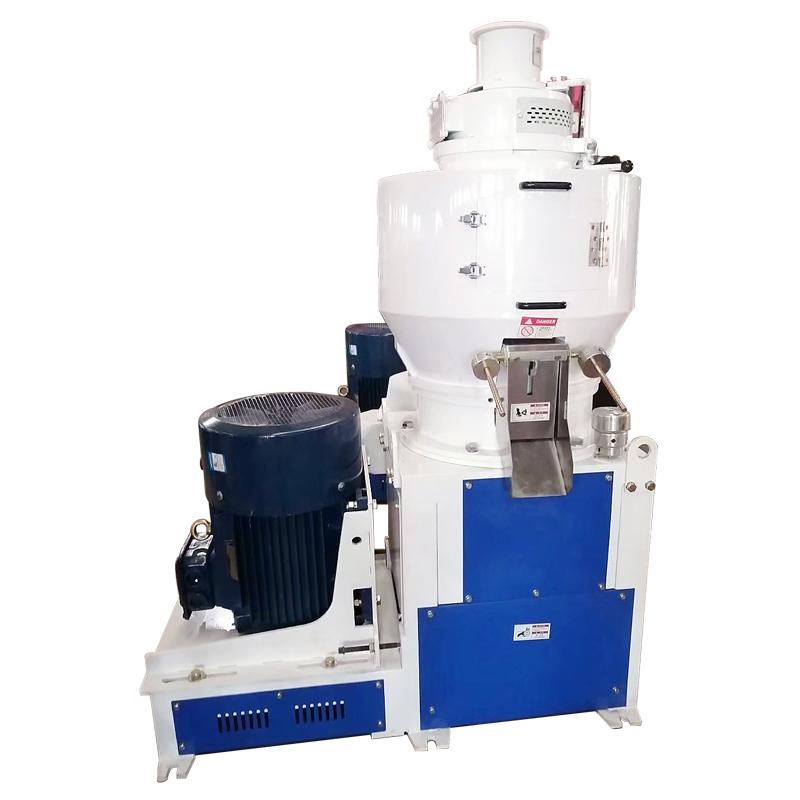 Mnmls46 Vta10 Máquina Blanqueadora de Arroz Vertical Emery Molino de Arroz