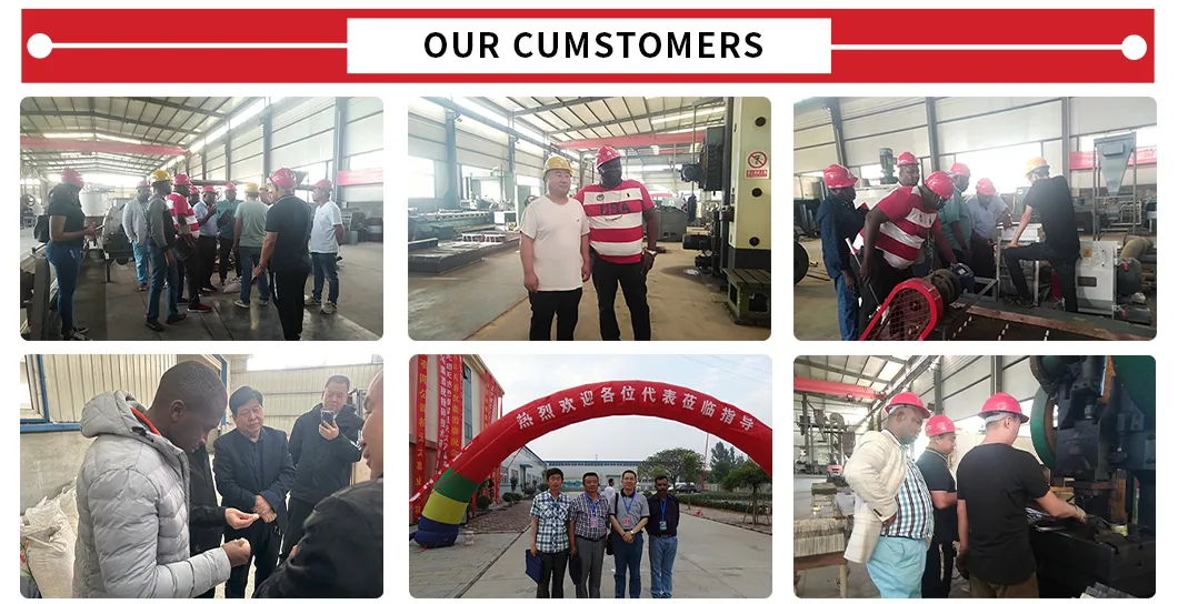 Socios comerciales globales