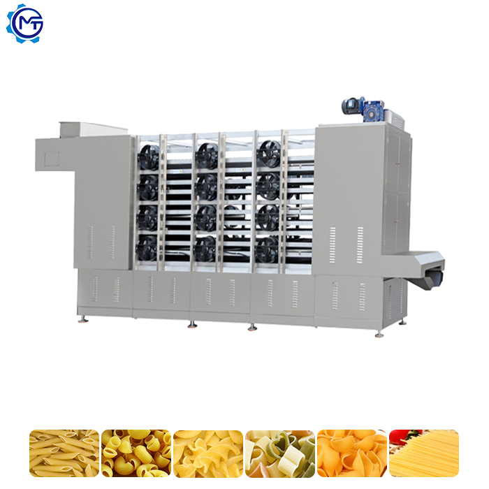200-500kg/H Equipos de procesamiento de arroz de grano mixto de bajo índice glucémico de konjac