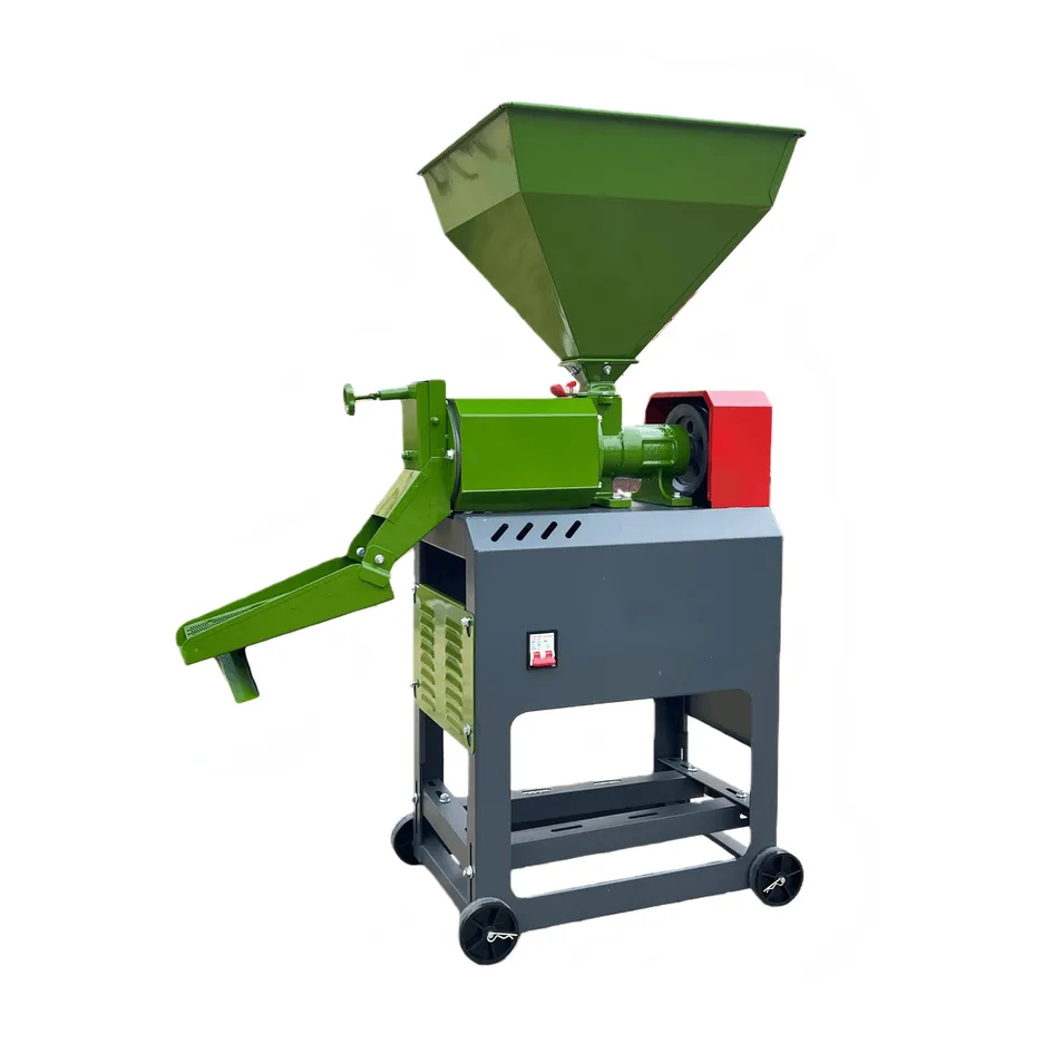 Mini molino de arroz máquina de molino de arroz para el mercado de América del Sur