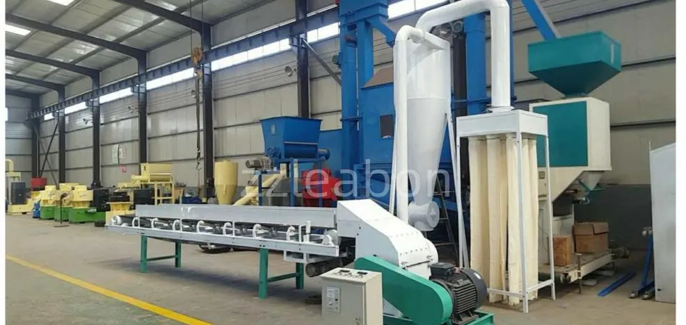 Serie 9FQ modelos