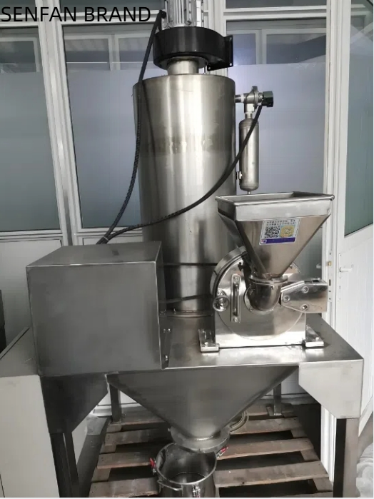 Máquina trituradora de martillo de material de cáscara de arroz industrial, conjunto de trituradora, precio del molino