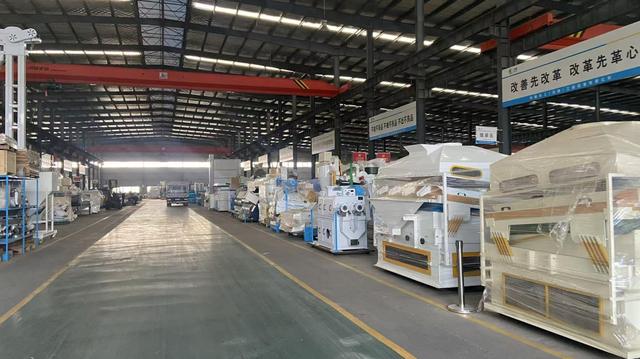 Instalaciones de Fábrica 9
