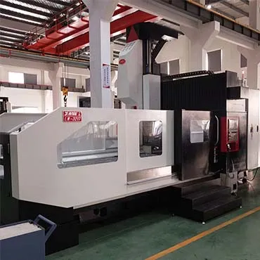 Gantry-mahining-Center