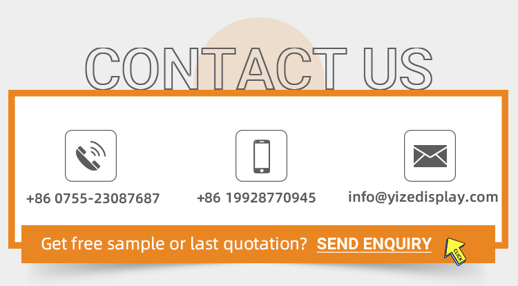 Contact Info Graphic