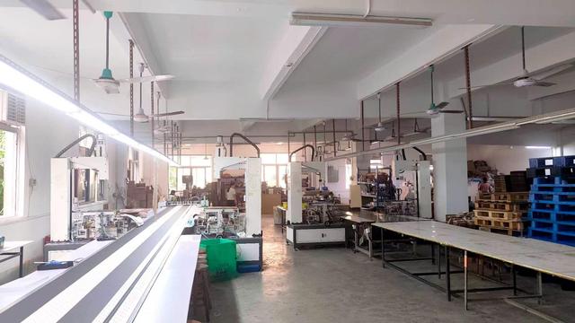 Amnet Packaging custom brand packaging solutions for global clients