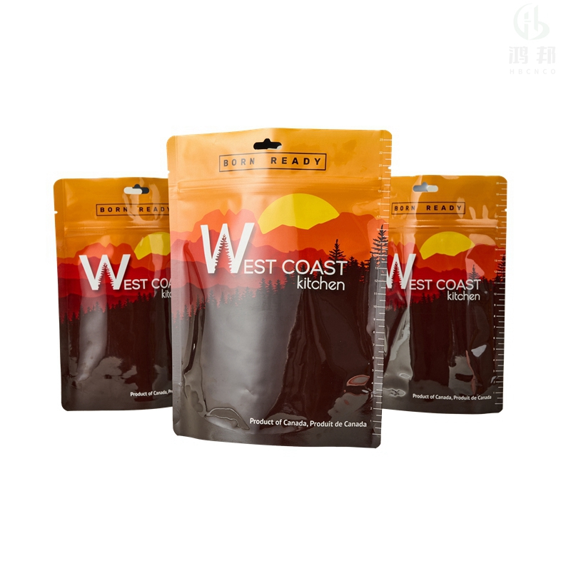 Luxury Kraft Paper Compostable Packaging Bag With Window 3.5g 7g Stand Up Pouch My Logo Magnetic Closure Lamination For Food