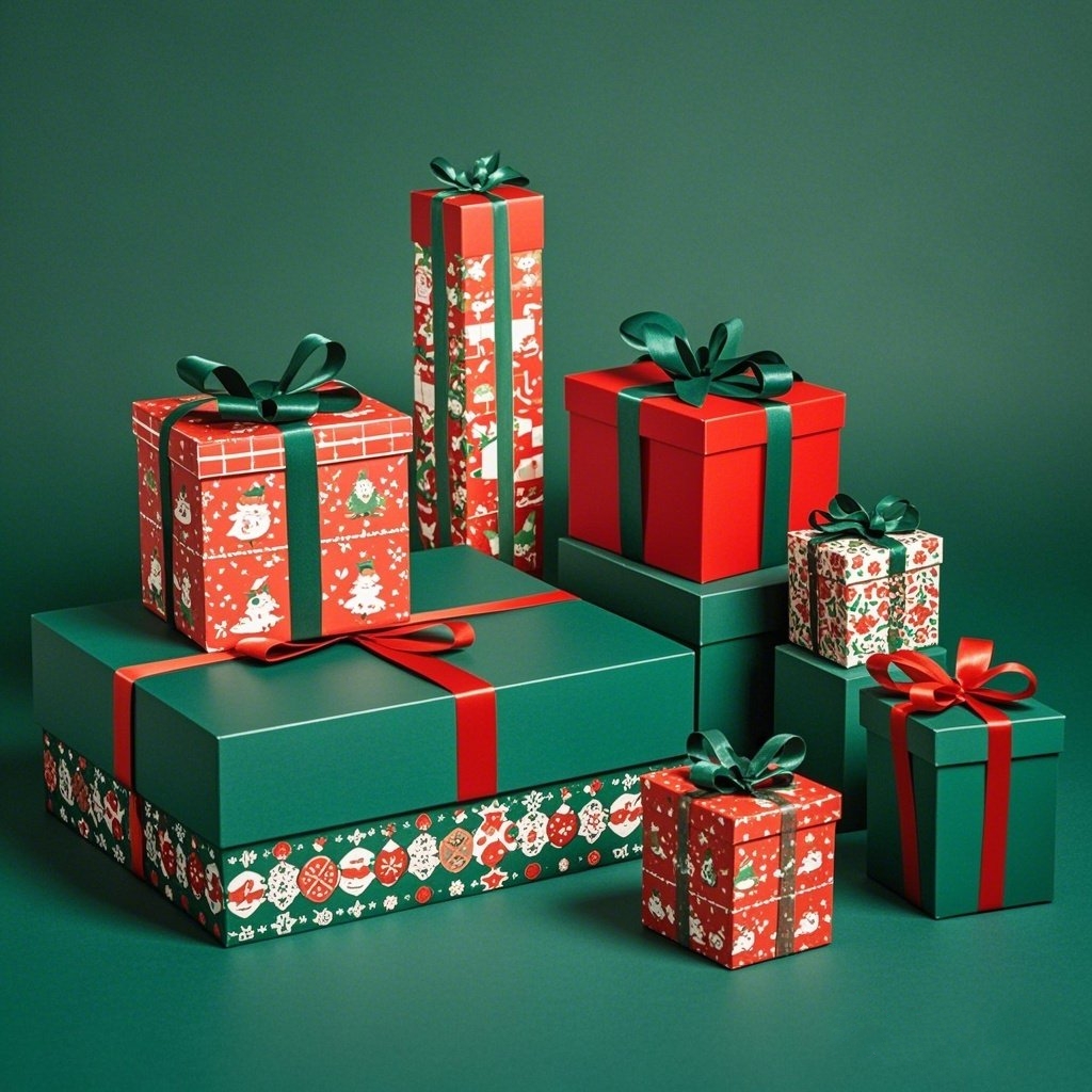 Packaging Detail 2