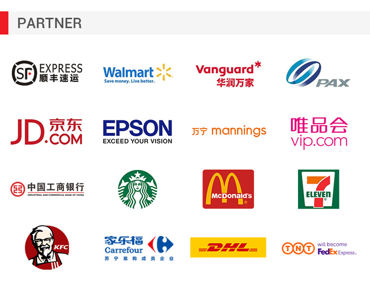Partner Overview