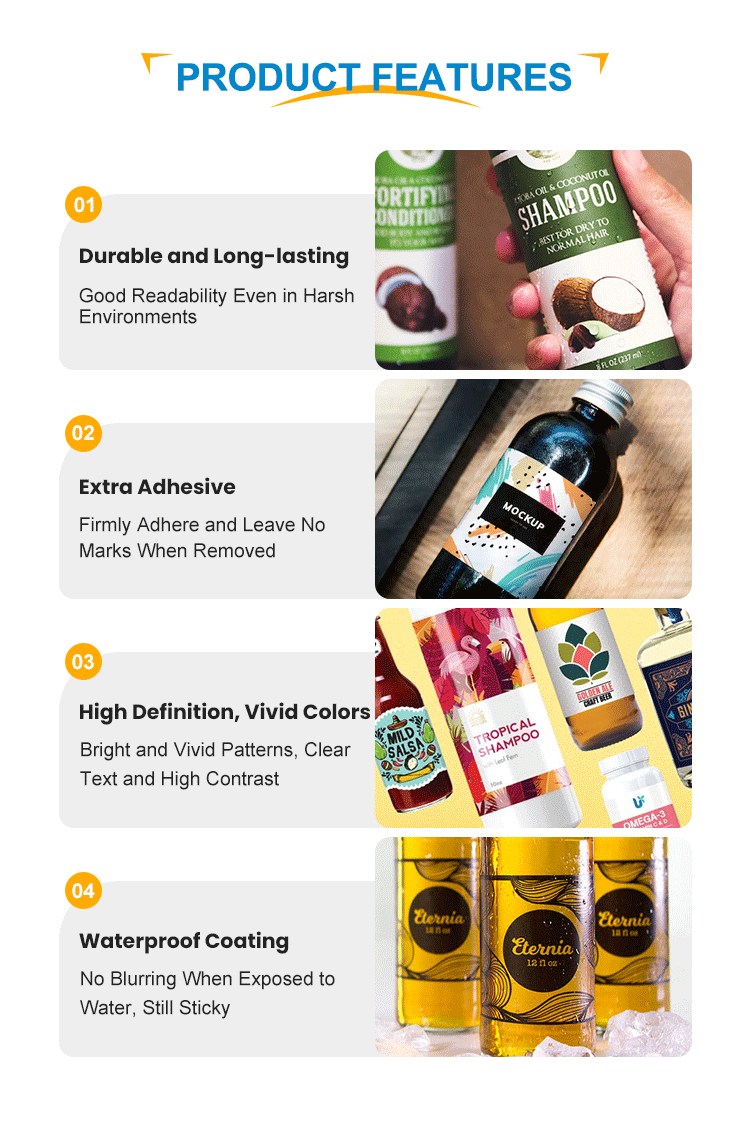 Product Features