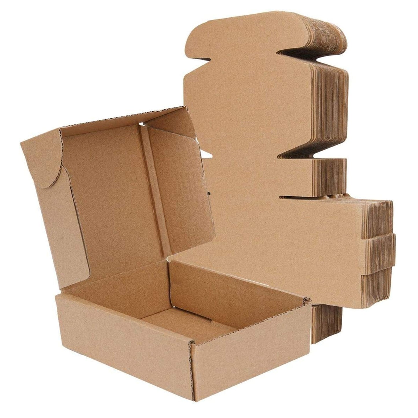 Packaging Detail 7