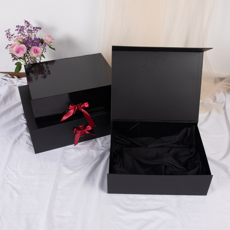 Personalized Gift Box Solutions Custom Folding Cartons &amp; Rigid Boxes, Eco-Friendly, High Value for Cosmetics, Perfume, Jewelry, Watches &amp; More