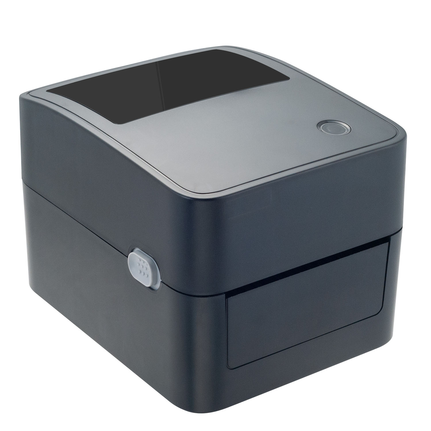 Original 420B Direct Thermal Transfer Label Printer Impresora De Etiquetas
