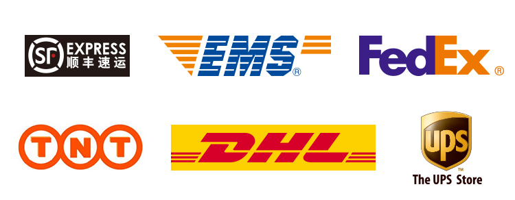 Shipping Partners