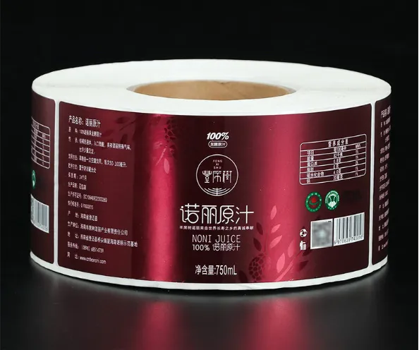 Product Display