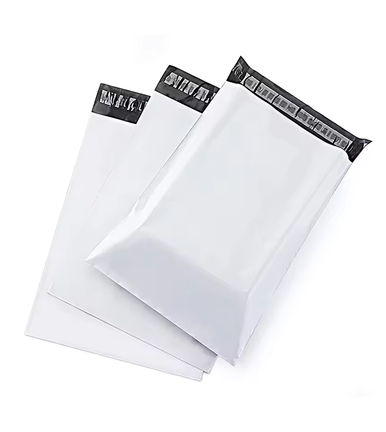 Factory Outlet Mailing Bags Recyclable Strong Self-Adhesive China Wholesale Shipping Bags for Packing Ecommerce Products