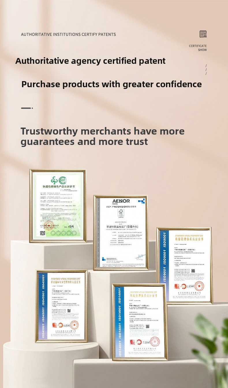 Factory Direct Supply Rigid Corrugated Cardboard Logistics Cartons Postal Express Packaging Supermarket Wholesale E-commerce