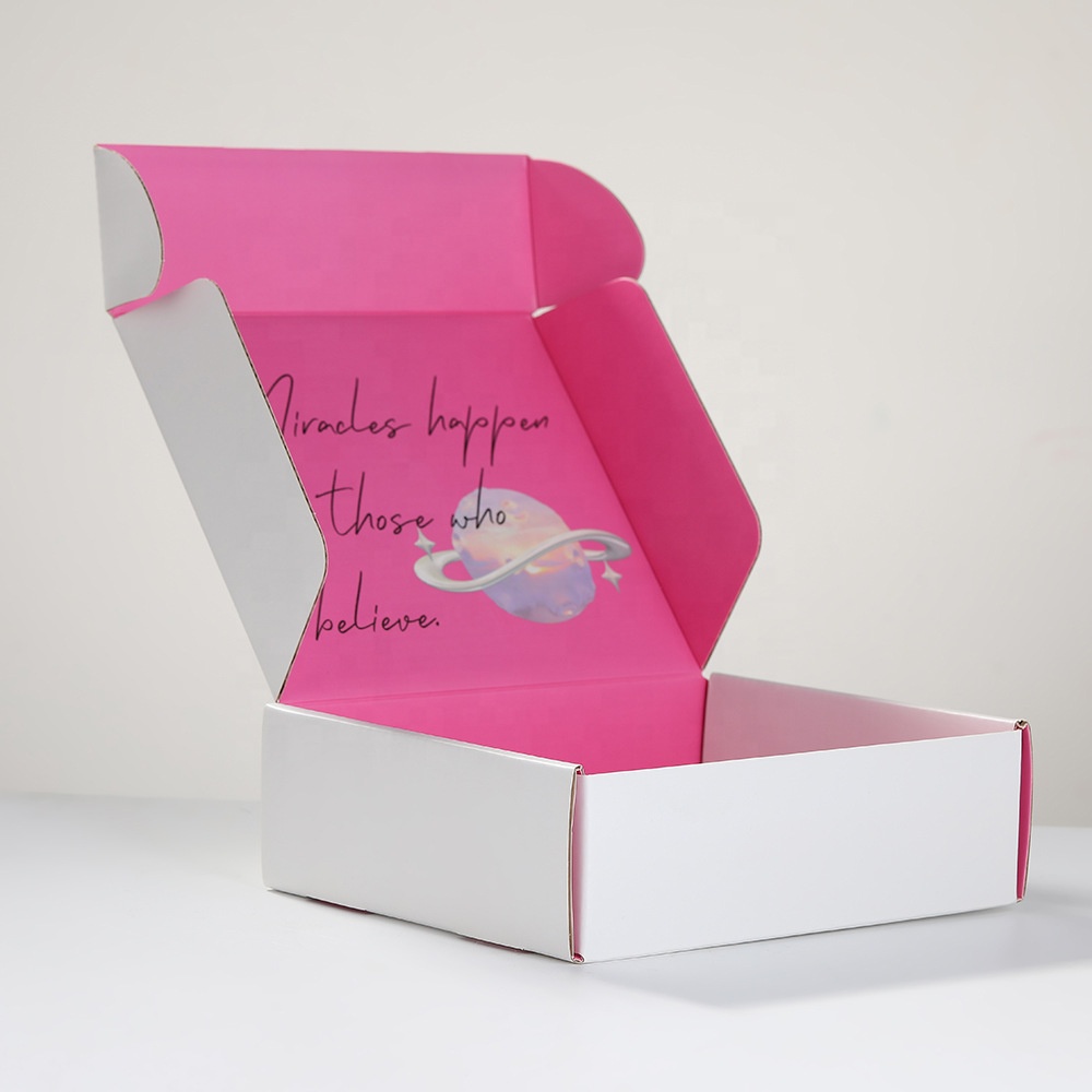 Custom Logo Printed Luxury Cardboard Packaging Set Box Custom logo Paper Boxes Rigid Packaging for Folding