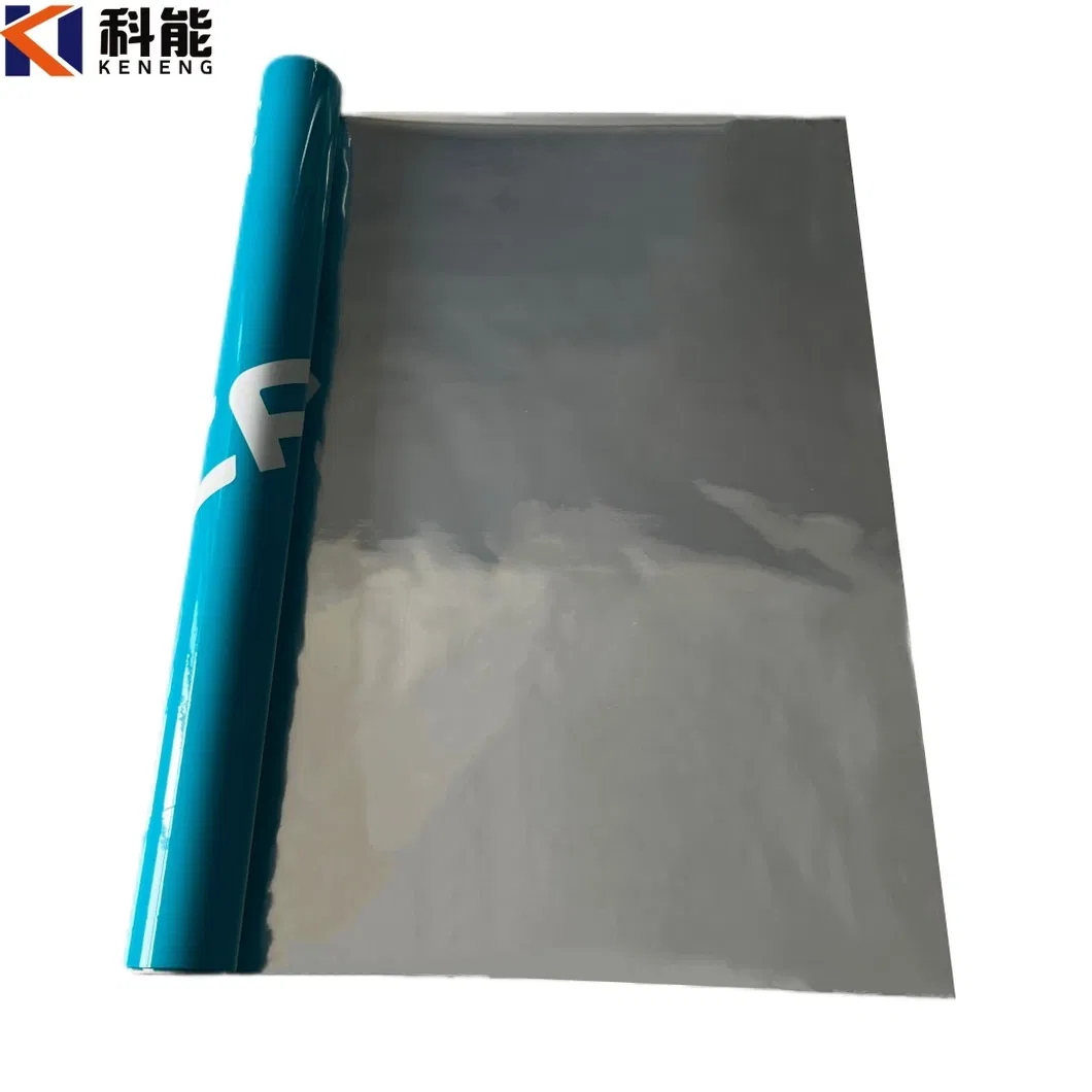 Eco-Friendly Printed OPP/Pet Laminating Metallized Film for Sustainable Cosmetic Packaging Solutions