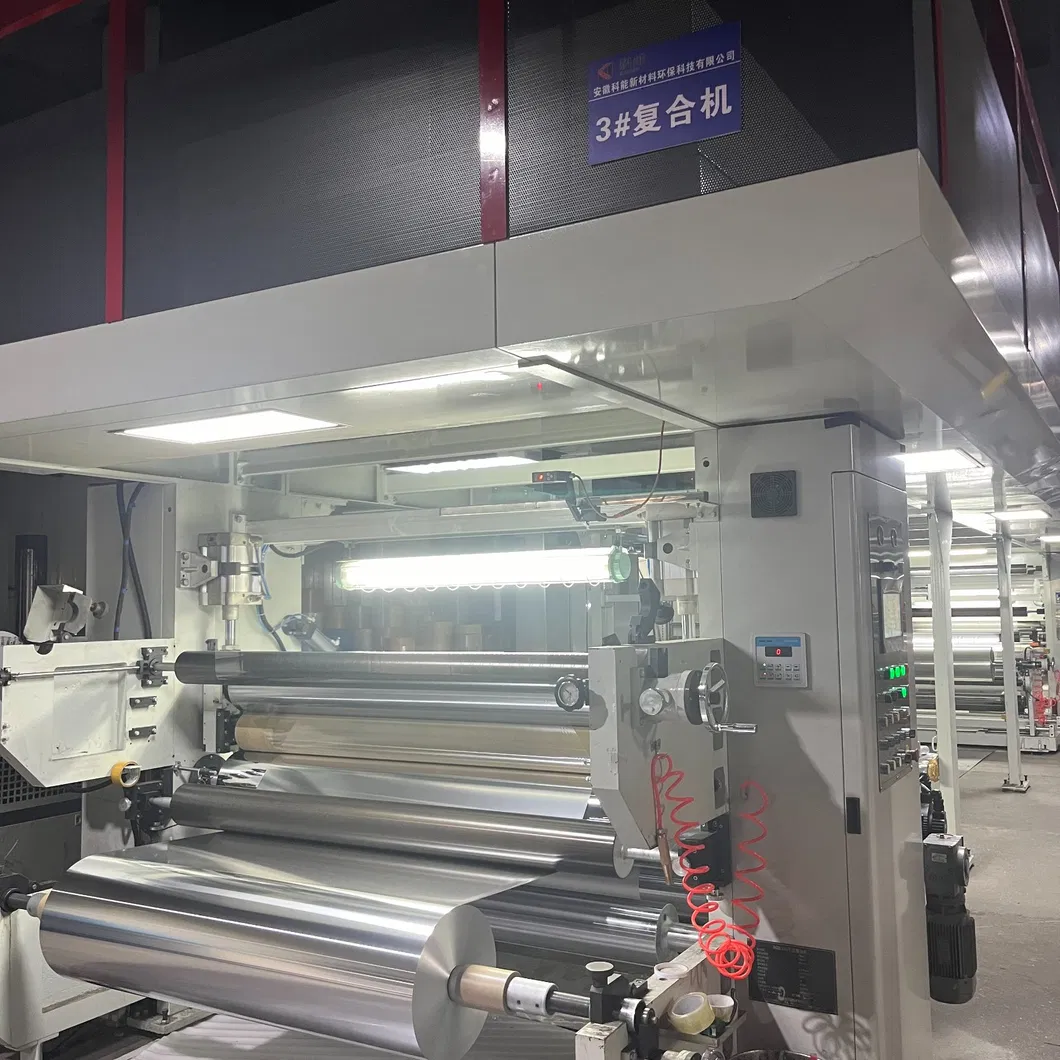 Production Facility