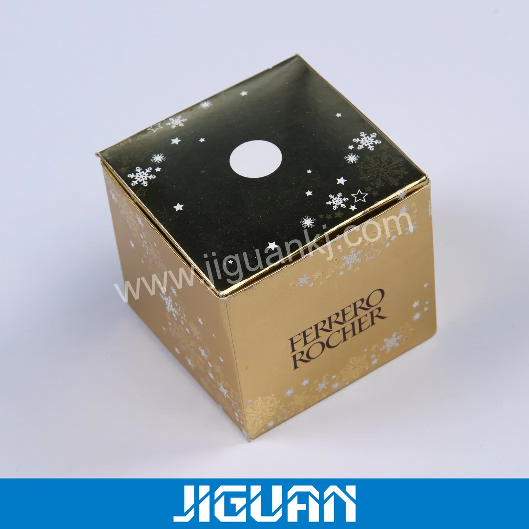 Custom Design Cardboard Corrugated Paper Packaging Box Printing Image 6