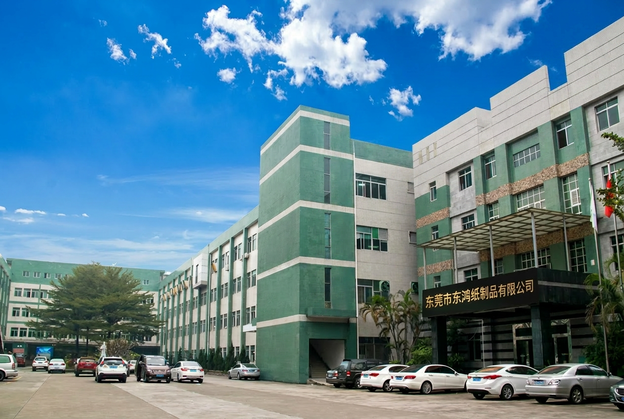 Company Overview Image