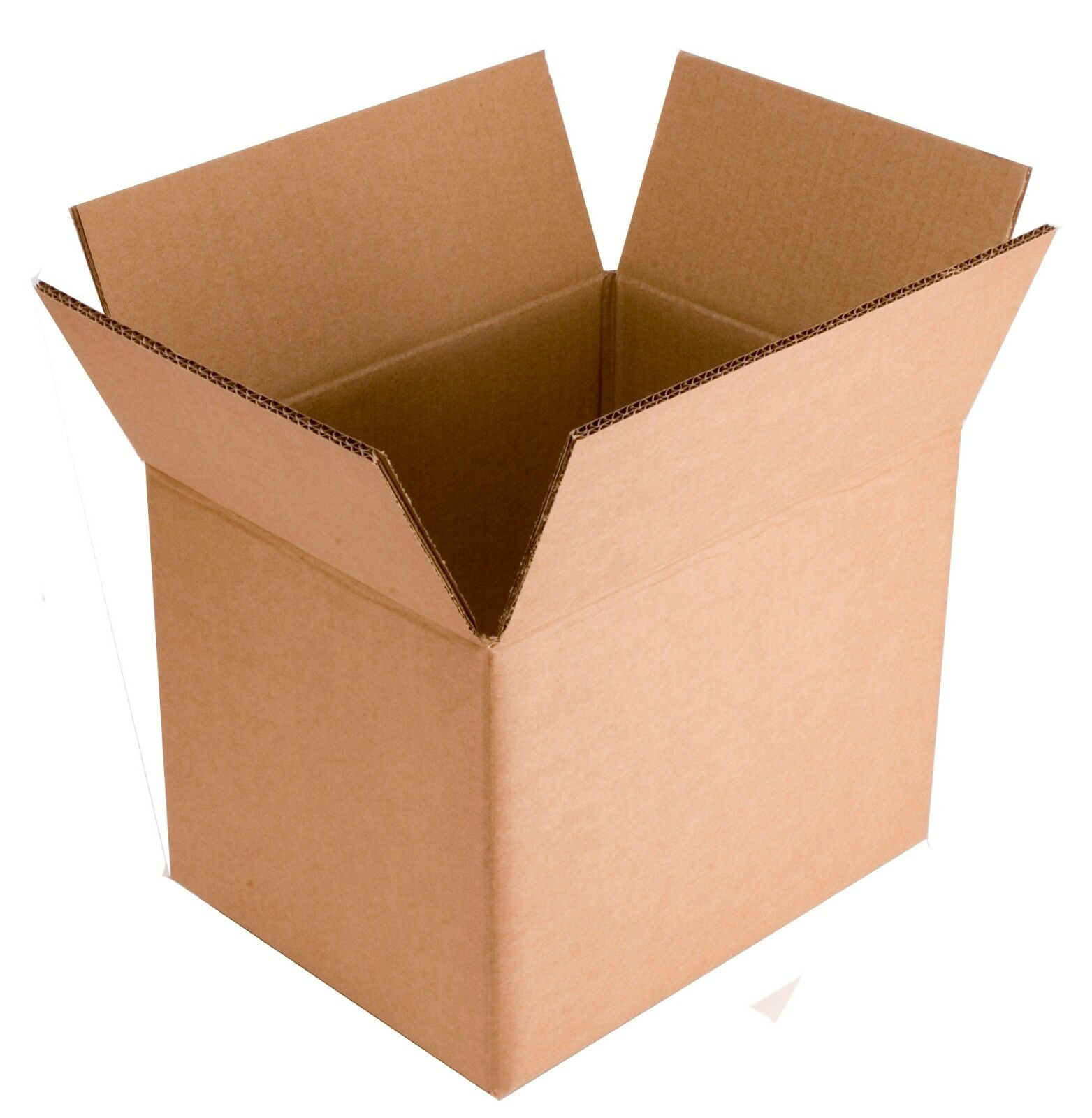 Factory Price Custom Logo Cardboard Mailing Packaging Box Small Business Express Shipping Corrugated Outer Carton Box