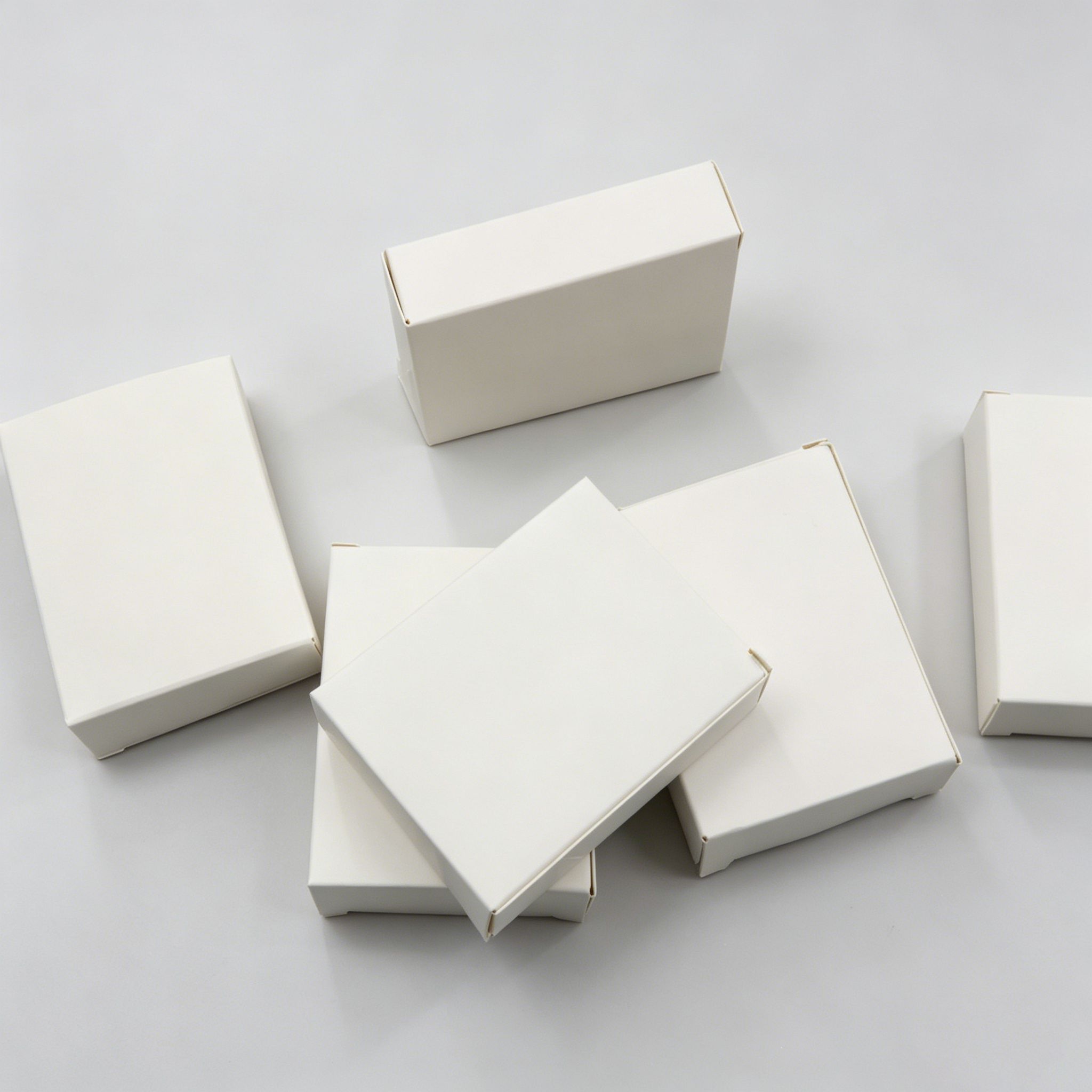 Customized Packaging Boxes for Wholesale and Retail Goods Packaging Paper Box