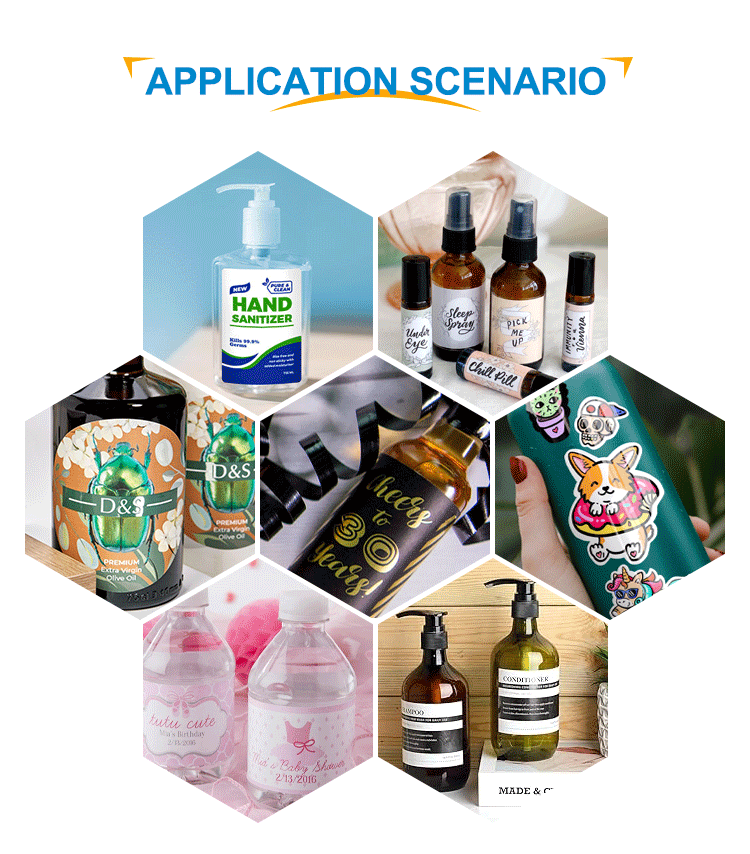 Application Scenario