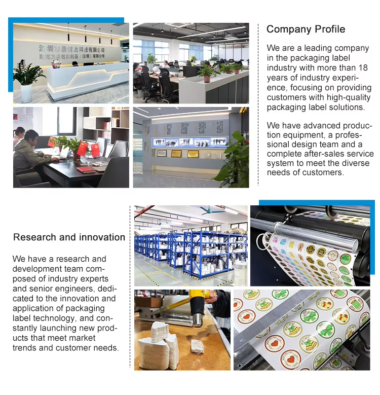 Company Showcase 2