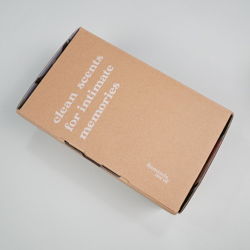 Custom Luxury Large Corrugated Paper Garment Clothing Gift Packaging Box Printing Logo