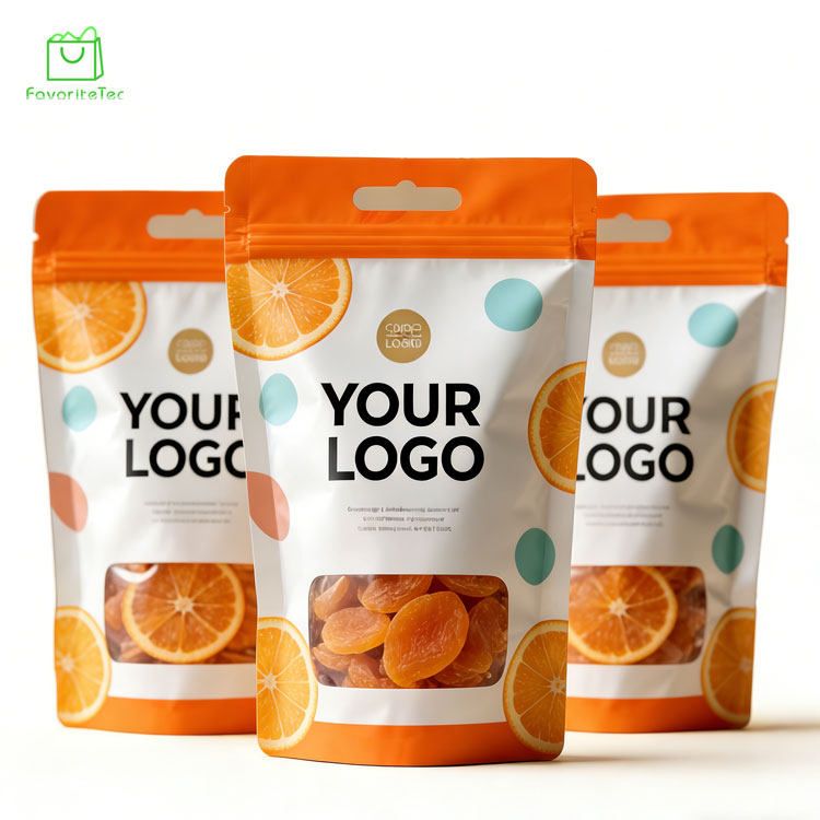 Customized Box Design Sample 1