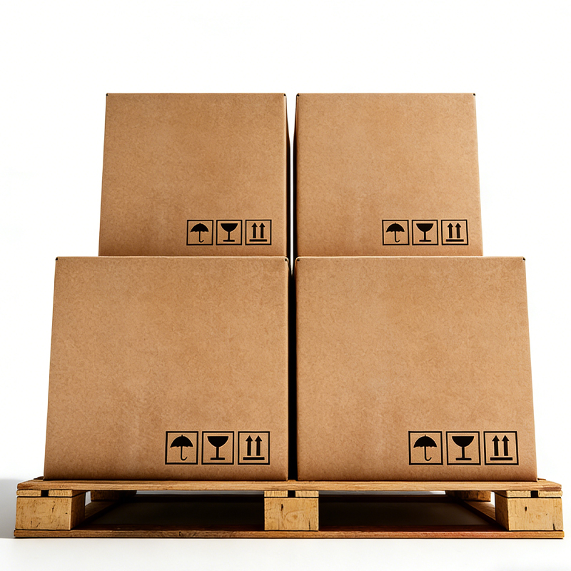 Packaging Box Detail 4