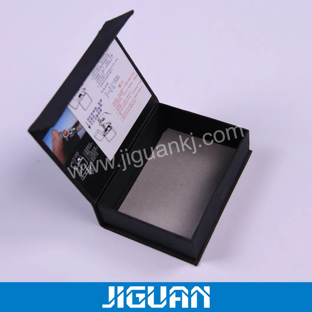 Custom Design Cardboard Corrugated Paper Packaging Box Printing Image 7