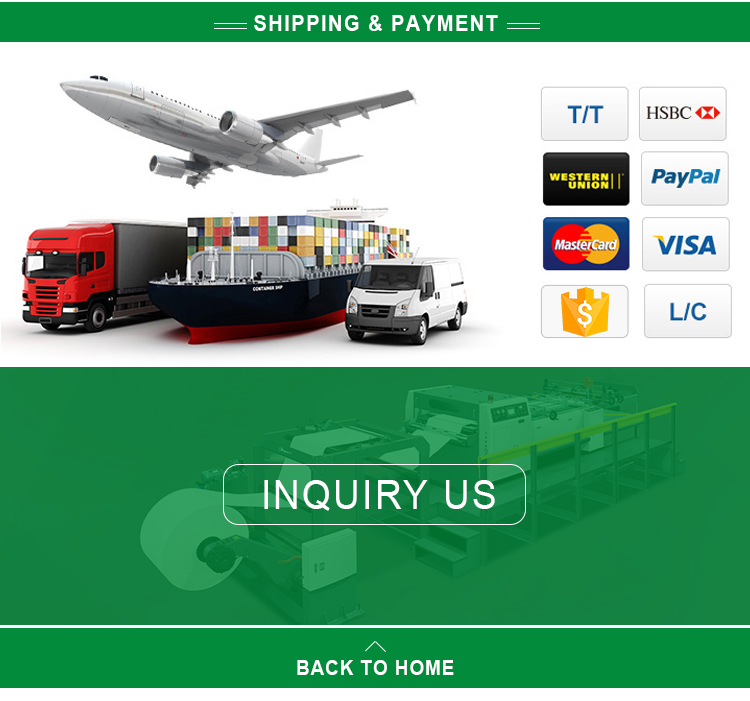 Shipping and Delivery Details
