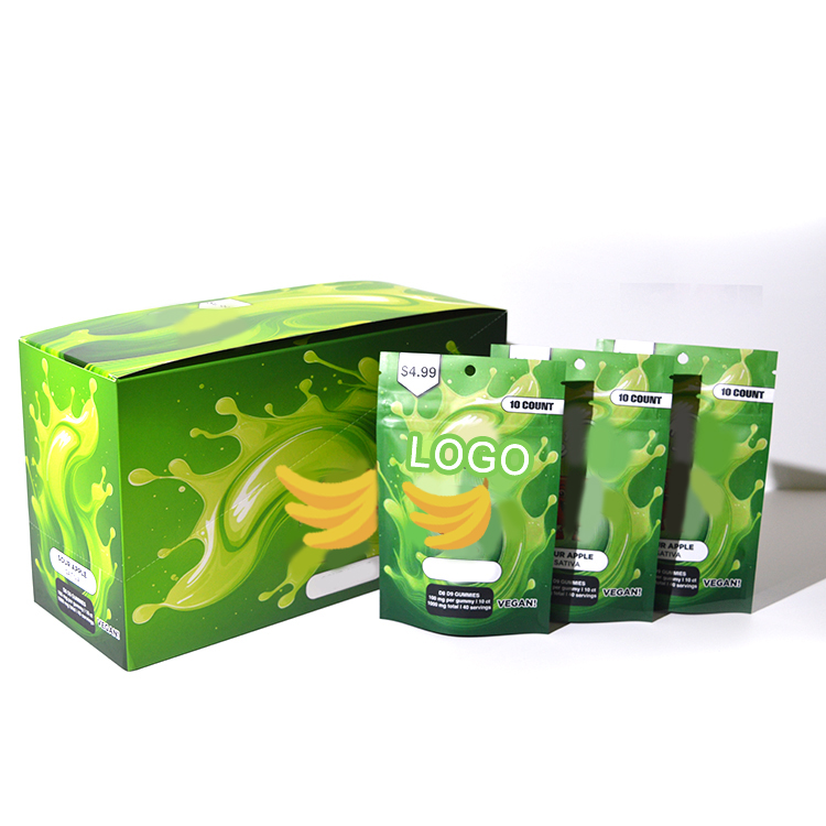 Packaging Display 3