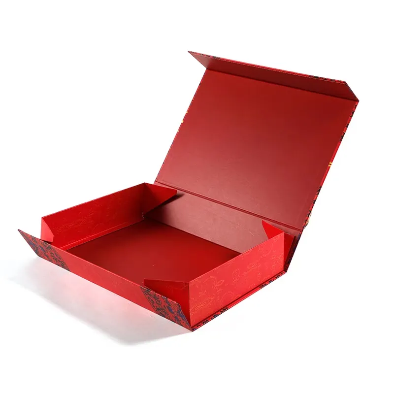 Custom Packaging Box