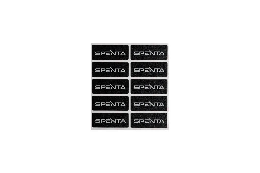Custom Adhesive Stickers
