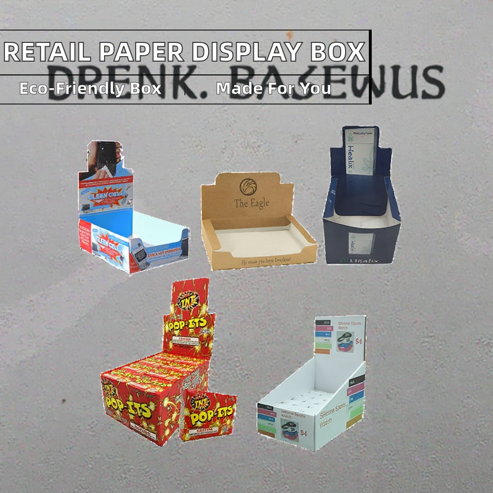 Product Showcase 2