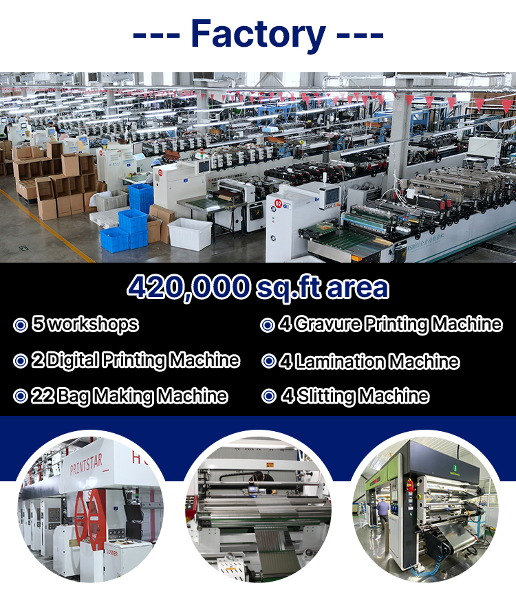 Company Profile Overview