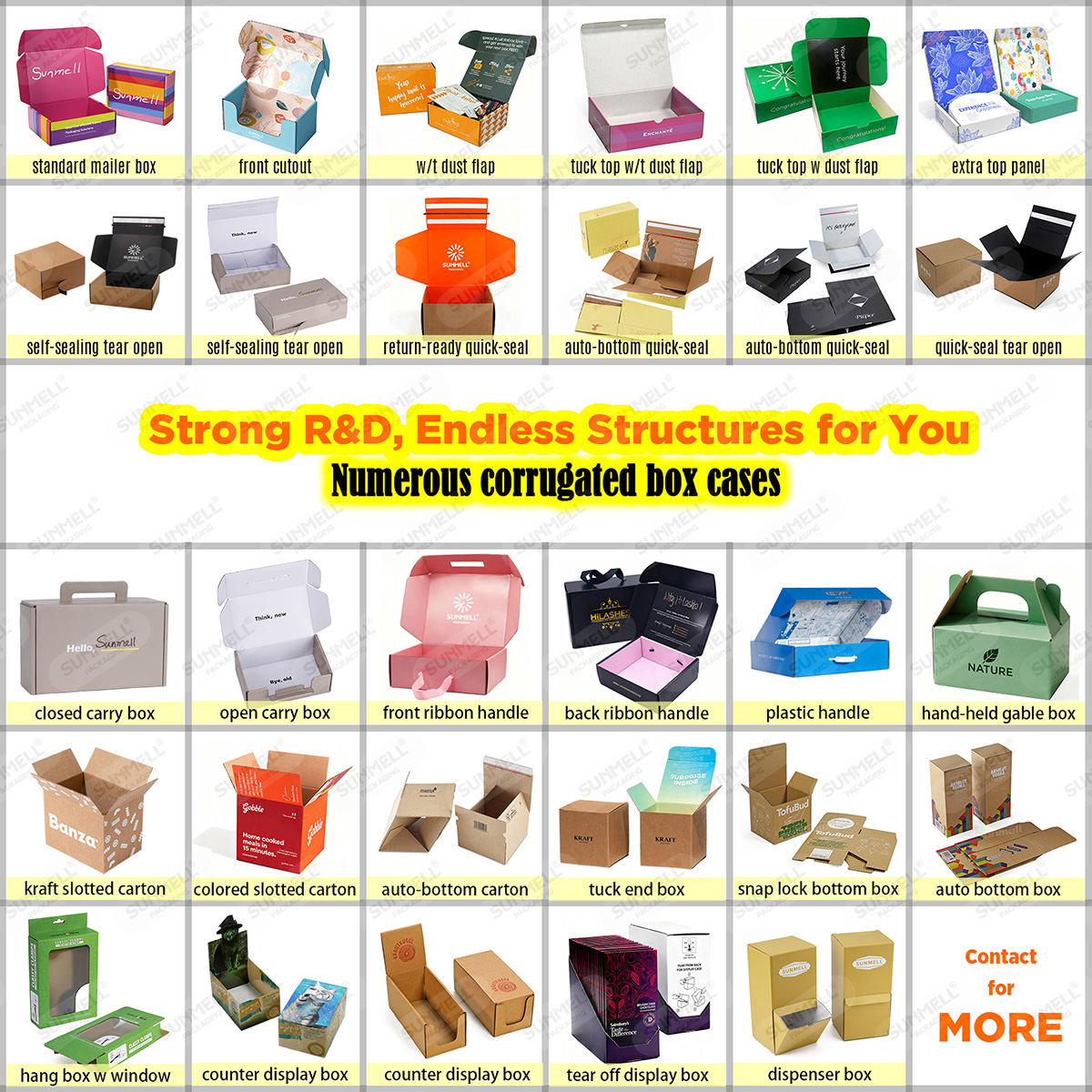 Custom Logo Printed Brands Eco Friendly Delivery Corrugated Kraft Mailing Boxes Shipping Mailer Box Paper Box For Clothes